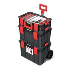 Carro Porta Herramientas 3 Cuerpos Kistenberg Modular Solution KMSS553585B