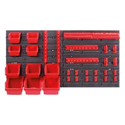 Tablero Organizador de Herramientas Kistenberg KOR4-S411