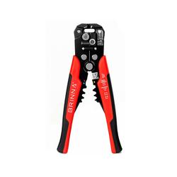 Pinza Pelacables Autom�tica Frontal Brinna HB-103