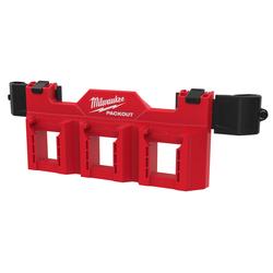 Accesorio Porta Bater�as PackOut Tool Box M18 Milwaukee 48-22-8603