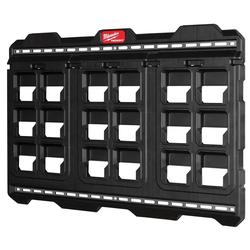 Base de Montaje de Pared Packout Milwaukee 48-22-8497
