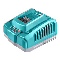 Cargador de Bater�as Industrial 20V Total TFCLI20411-4