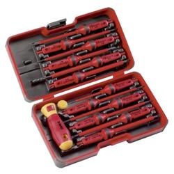 Set de 14 Piezas XL Strongbox E-Smart VDE Felo 063 913 06