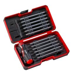 Set de 13 Piezas XL Strongbox Smart Evo Felo 060 813 06