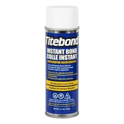 Acelerador para Adhesivo Instant�neo Titebond Accelerator