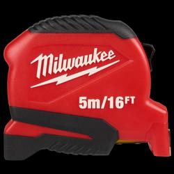 Cinta M�trica 5M Milwaukee Compact 48-22-1717